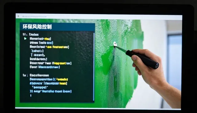 施工工艺中诚信履约的关键选型关注点