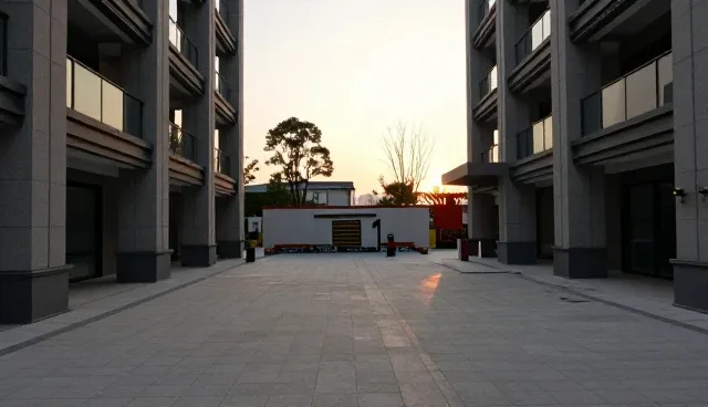 软装配套如何在不同环境条件下实现稳定性能